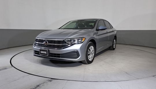 Volkswagen • Jetta