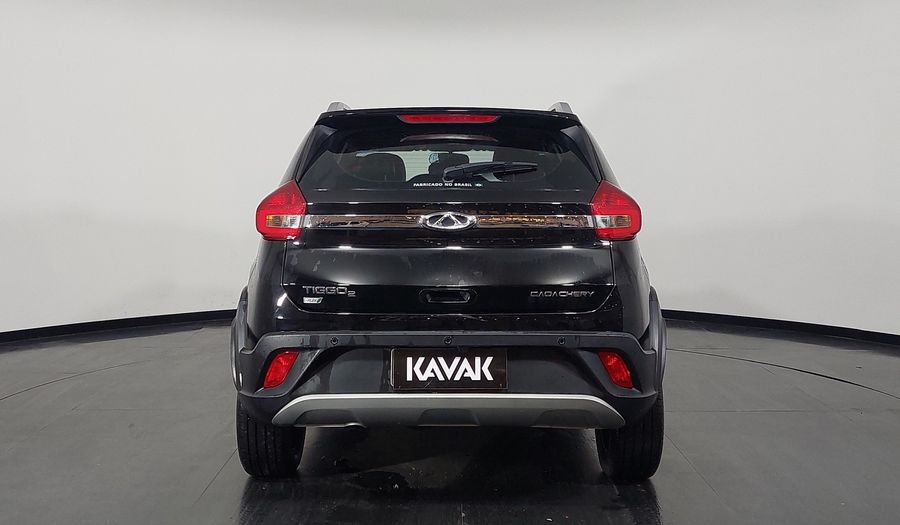 Chery Tiggo 2 1.5 ACT AUTO Suv 2021