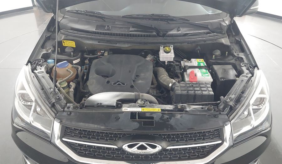 Chery Tiggo 2 1.5 ACT AUTO Suv 2021