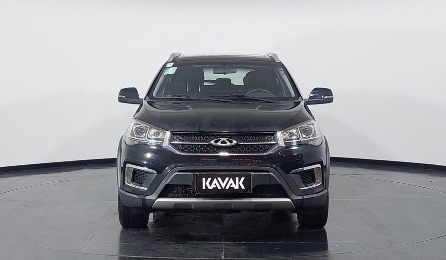 Chery Tiggo 2 1.5 ACT AUTO Suv 2021