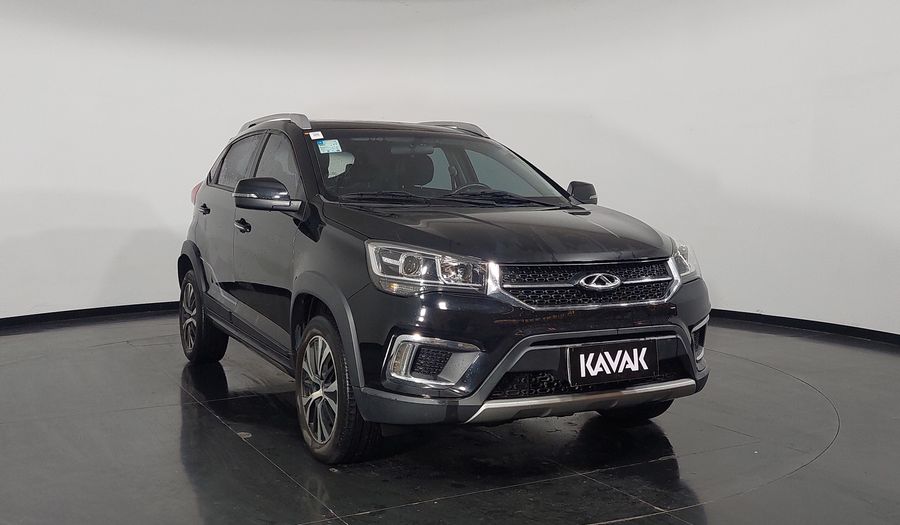 Chery Tiggo 2 1.5 ACT AUTO Suv 2021