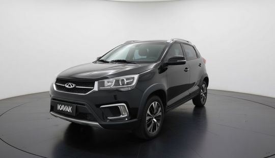 Chery • Tiggo 2