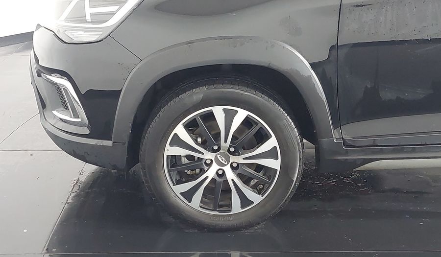 Chery Tiggo 2 1.5 ACT AUTO Suv 2021