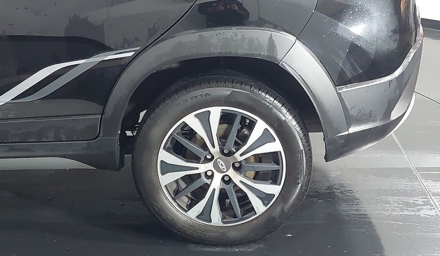Chery Tiggo 2 1.5 ACT AUTO Suv 2021