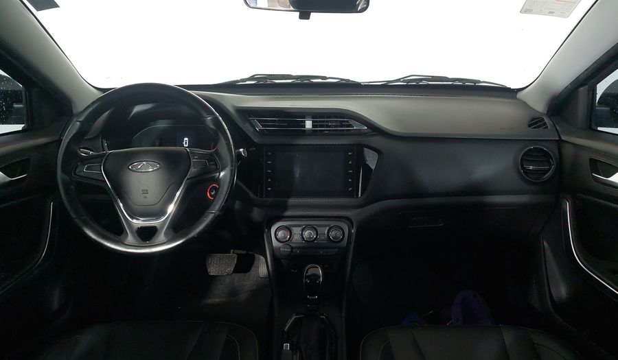 Chery Tiggo 2 1.5 ACT AUTO Suv 2021