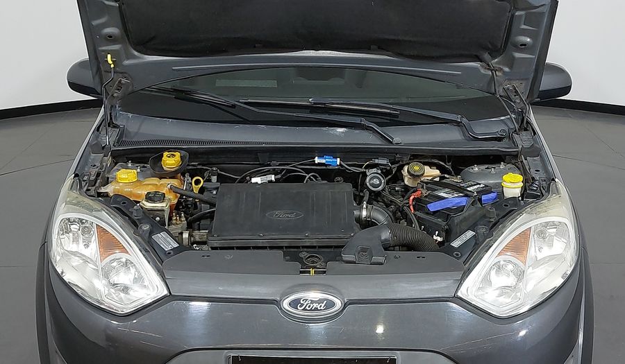 Ford Fiesta 1.0 ROCAM FLEX SE Hatchback 2014