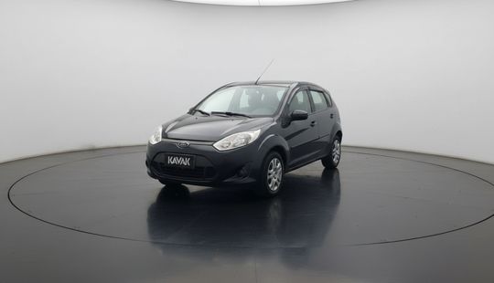 Ford • Fiesta