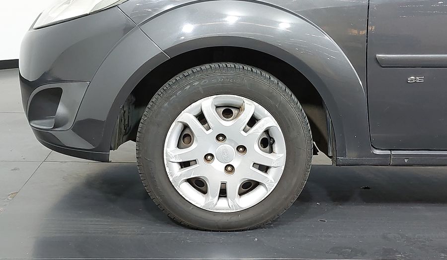 Ford Fiesta 1.0 ROCAM FLEX SE Hatchback 2014