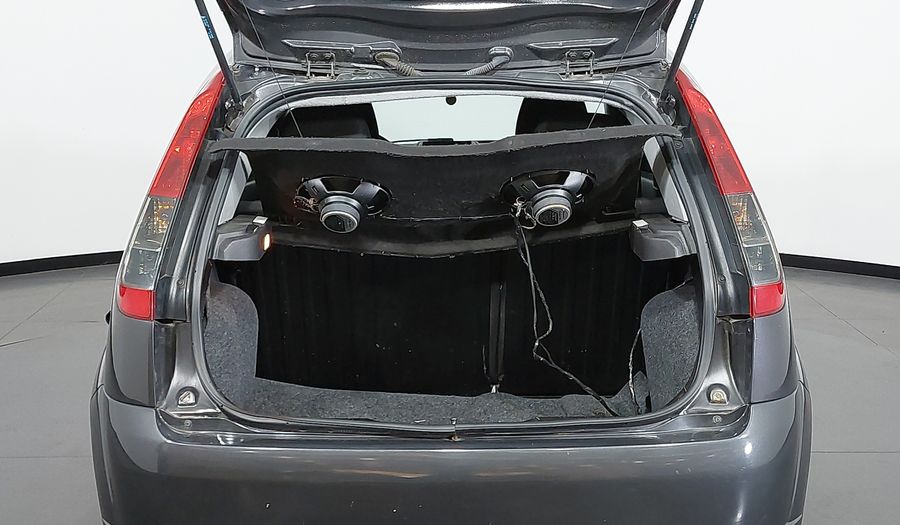 Ford Fiesta 1.0 ROCAM FLEX SE Hatchback 2014