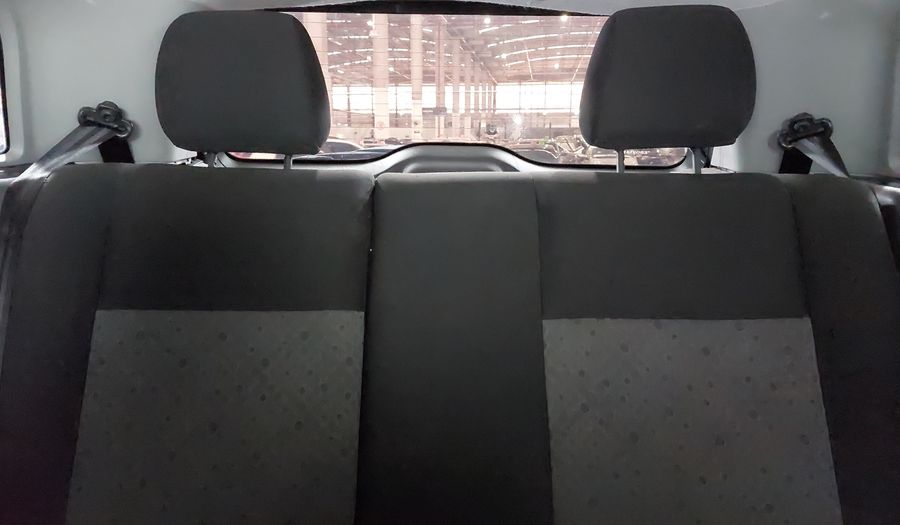 Ford Fiesta 1.0 ROCAM FLEX SE Hatchback 2014