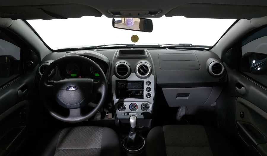 Ford Fiesta 1.0 ROCAM FLEX SE Hatchback 2014