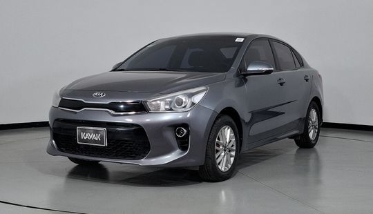 Kia • Rio