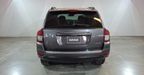 Jeep Compass 2.4 LIMITED AT Suv 2015