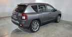Jeep Compass 2.4 LIMITED AT Suv 2015