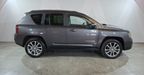 Jeep Compass 2.4 LIMITED AT Suv 2015
