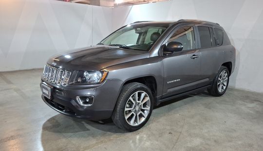 Jeep • Compass