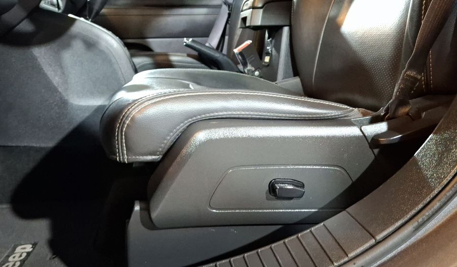 Jeep Compass 2.4 LIMITED AT Suv 2015
