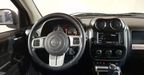 Jeep Compass 2.4 LIMITED AT Suv 2015