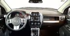 Jeep Compass 2.4 LIMITED AT Suv 2015