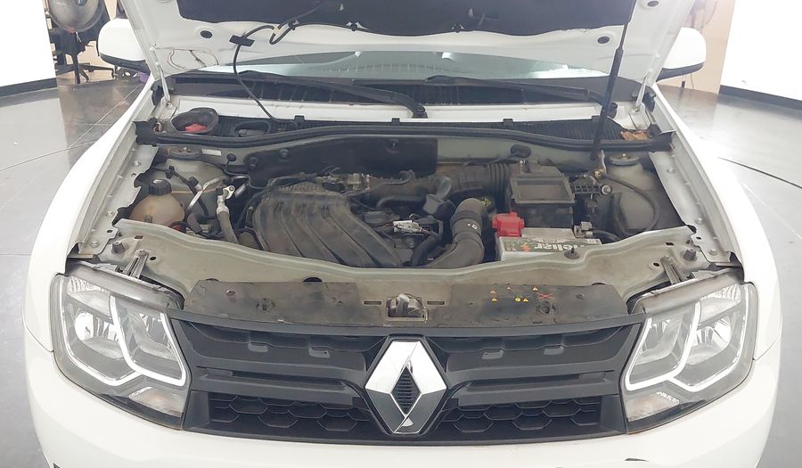 Renault Duster 1.6 EXPRESSION CVT Suv 2020