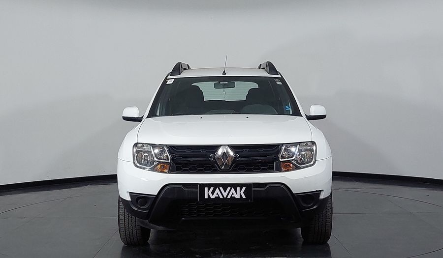 Renault Duster 1.6 EXPRESSION CVT Suv 2020