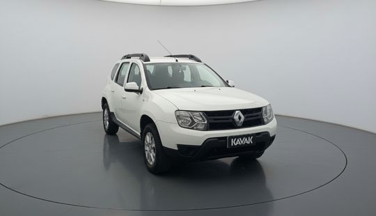 Renault • Duster