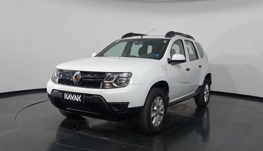Renault • Duster