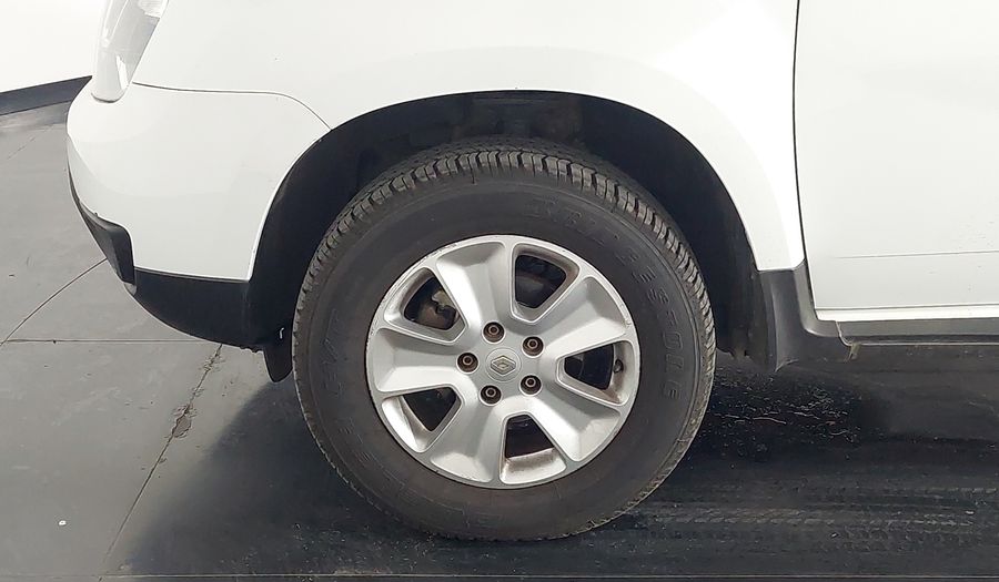 Renault Duster 1.6 EXPRESSION CVT Suv 2020