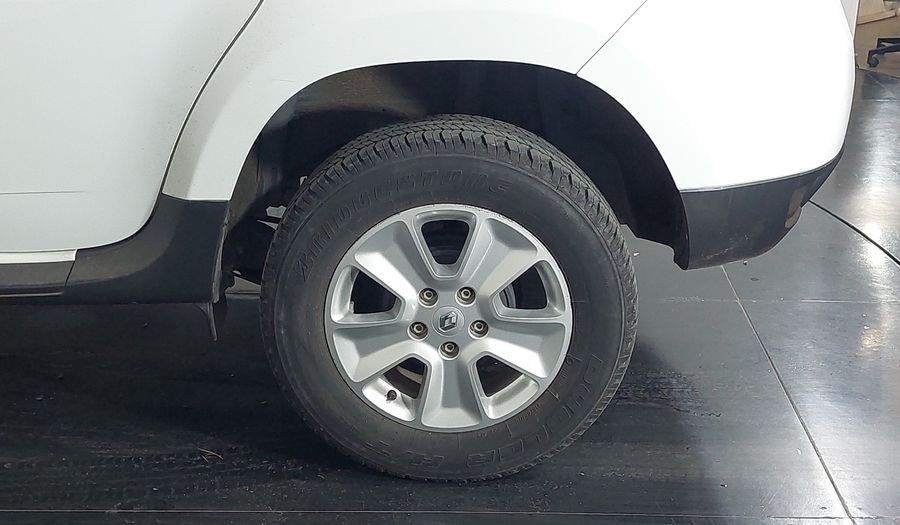 Renault Duster 1.6 EXPRESSION CVT Suv 2020
