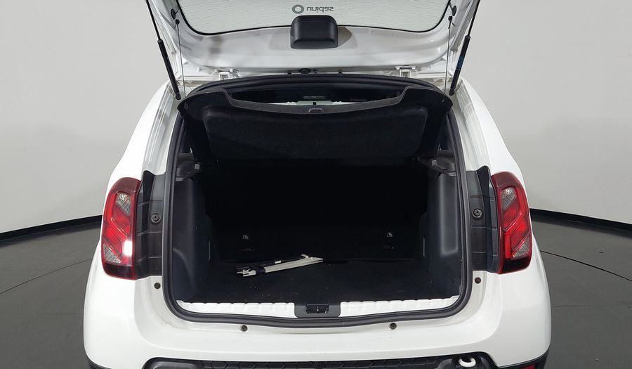 Renault Duster 1.6 EXPRESSION CVT Suv 2020