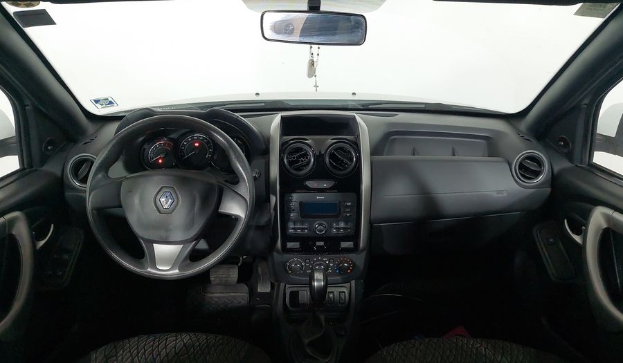 Renault Duster 1.6 EXPRESSION CVT Suv 2020