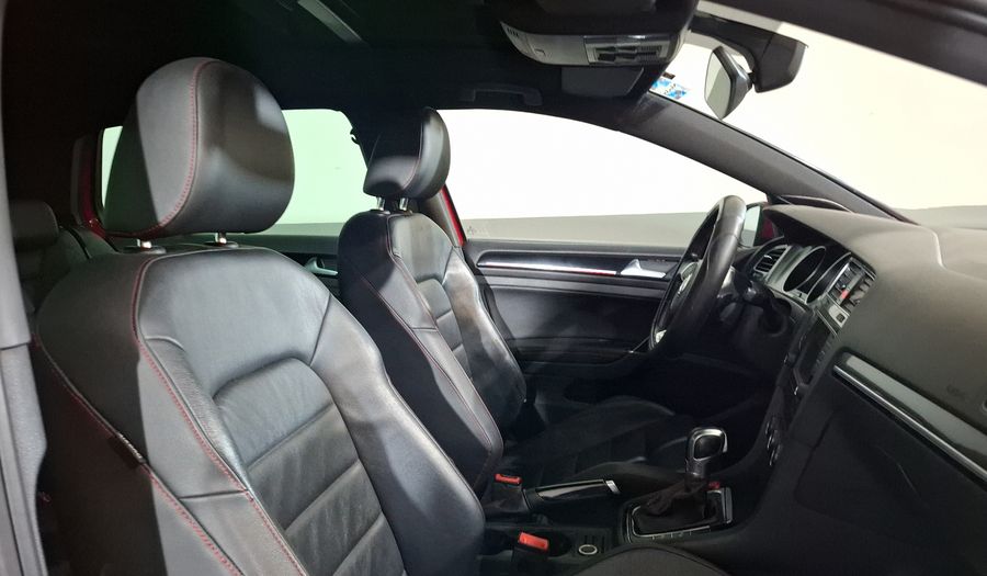 Volkswagen Golf 2.0 GTI DSG ASISTENTE APARCAMIENTO/PIEL Hatchback 2017
