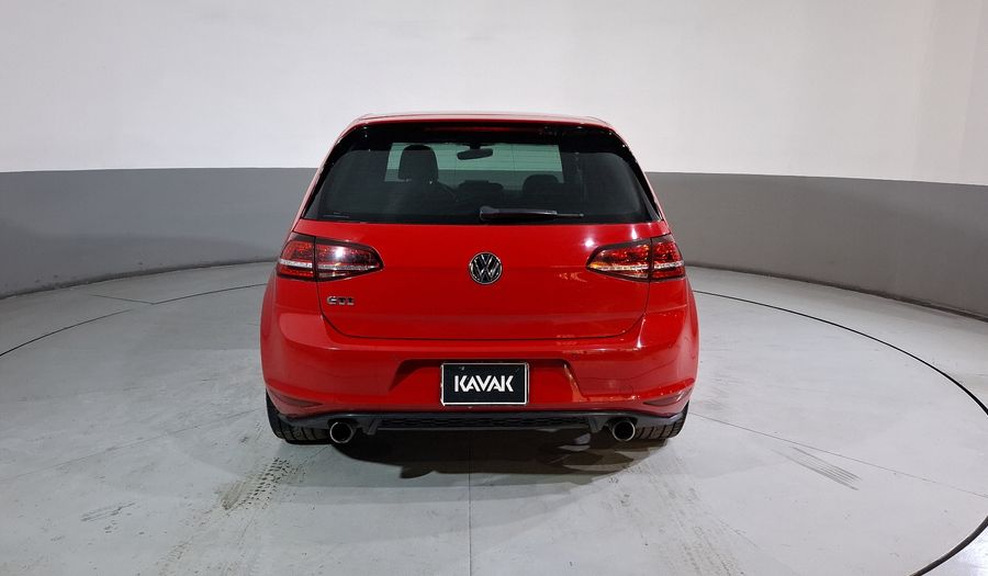 Volkswagen Golf 2.0 GTI DSG ASISTENTE APARCAMIENTO/PIEL Hatchback 2017