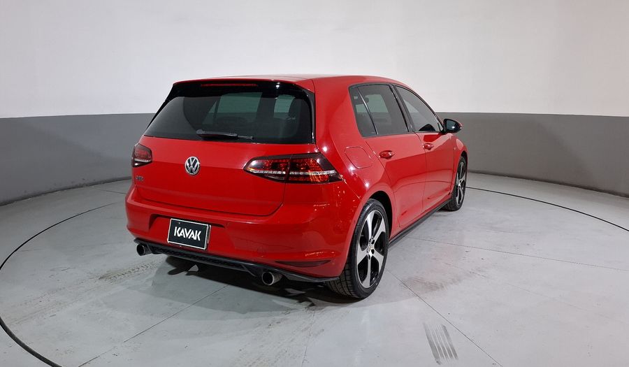 Volkswagen Golf 2.0 GTI DSG ASISTENTE APARCAMIENTO/PIEL Hatchback 2017
