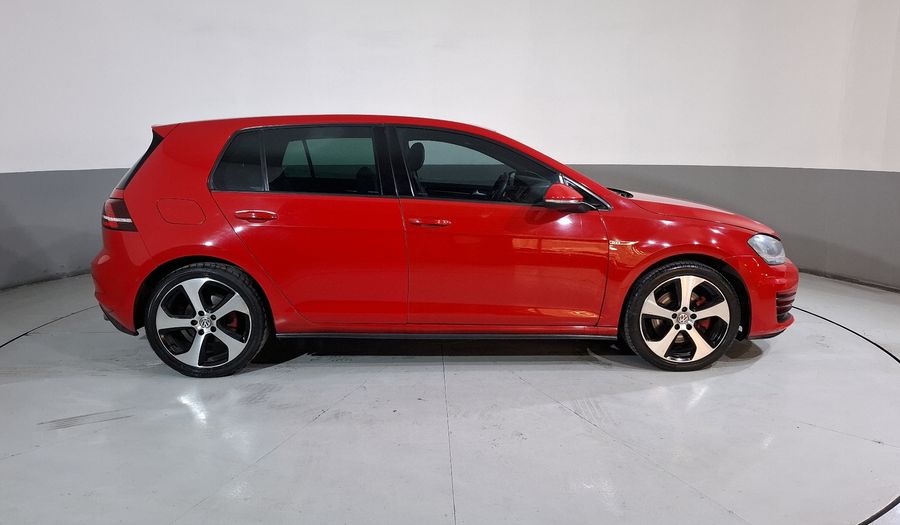 Volkswagen Golf 2.0 GTI DSG ASISTENTE APARCAMIENTO/PIEL Hatchback 2017