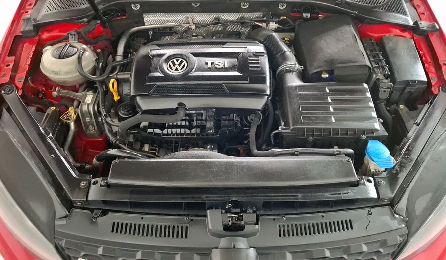 Volkswagen Golf 2.0 GTI DSG ASISTENTE APARCAMIENTO/PIEL Hatchback 2017