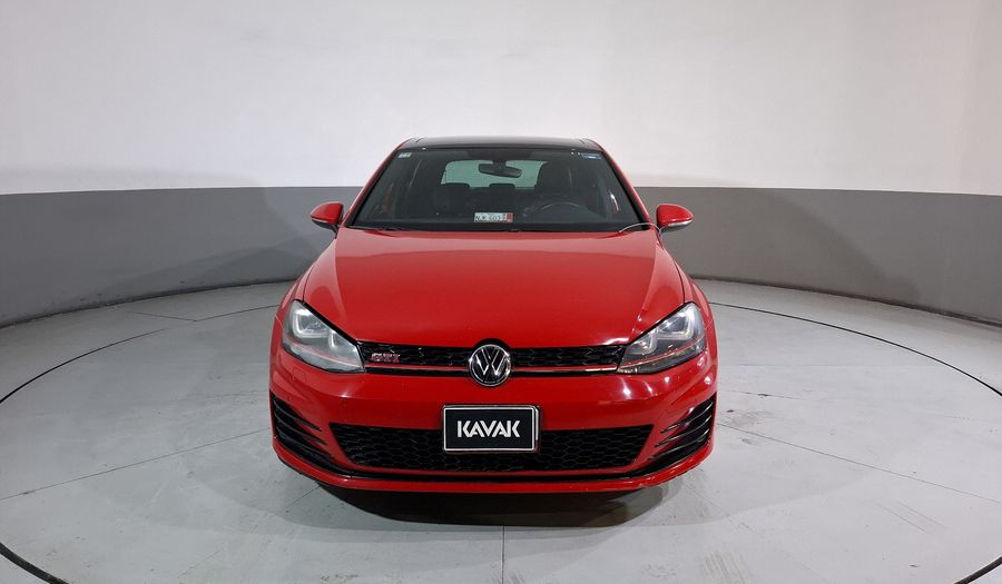 Volkswagen Golf 2.0 GTI DSG ASISTENTE APARCAMIENTO/PIEL Hatchback 2017