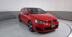 Volkswagen Golf 2.0 GTI DSG ASISTENTE APARCAMIENTO/PIEL Hatchback 2017