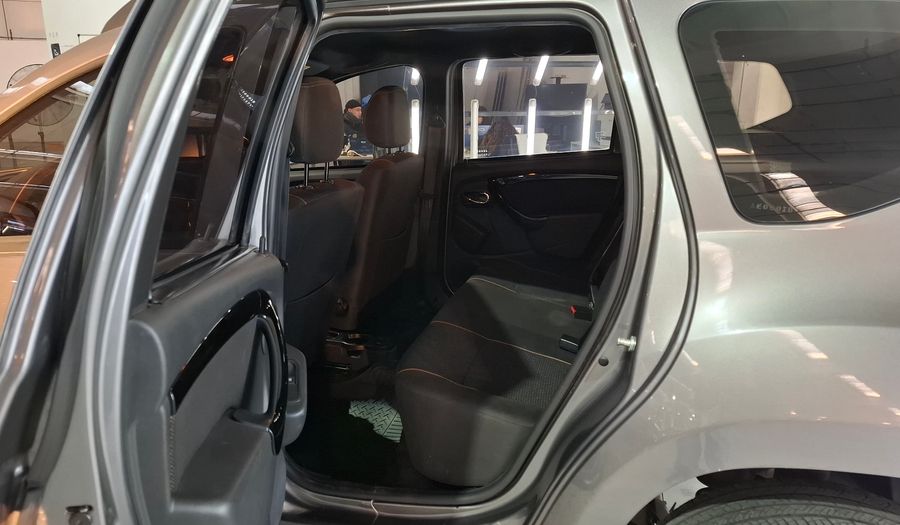 Renault Duster 1.6 PRIVILEGE Suv 2020