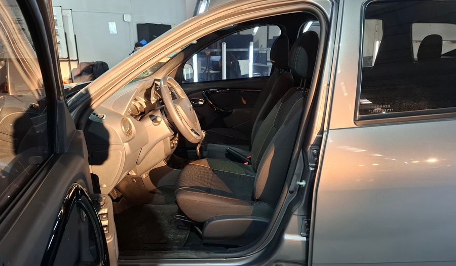 Renault Duster 1.6 PRIVILEGE Suv 2020