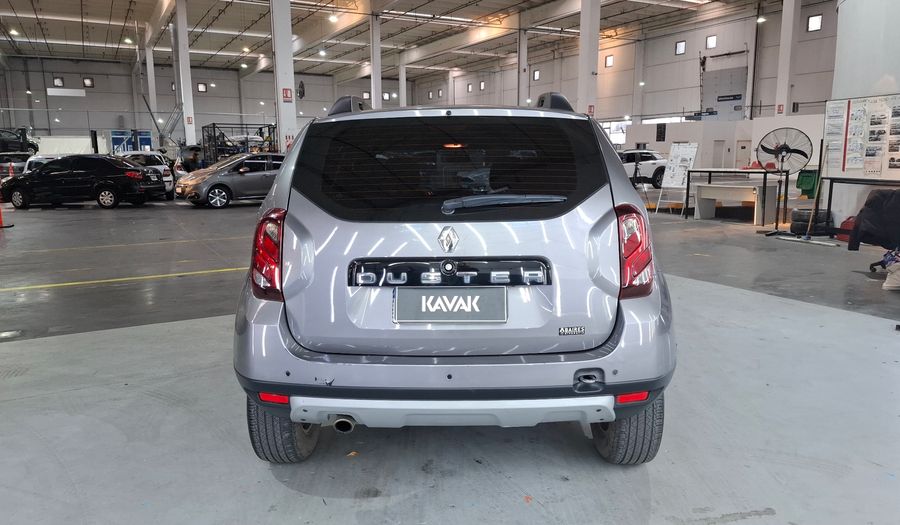 Renault Duster 1.6 PRIVILEGE Suv 2020