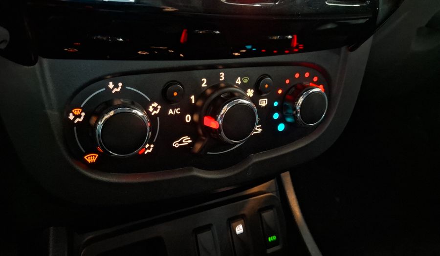 Renault Duster 1.6 PRIVILEGE Suv 2020