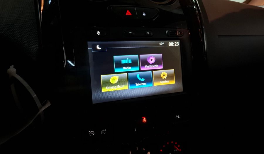 Renault Duster 1.6 PRIVILEGE Suv 2020