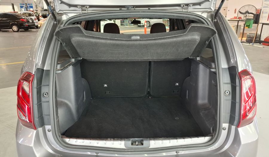 Renault Duster 1.6 PRIVILEGE Suv 2020