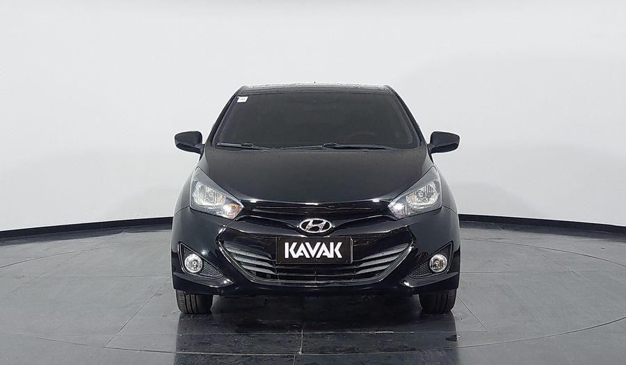 Hyundai Hb20s 1.6 S PREMIUM AUTO Sedan 2015