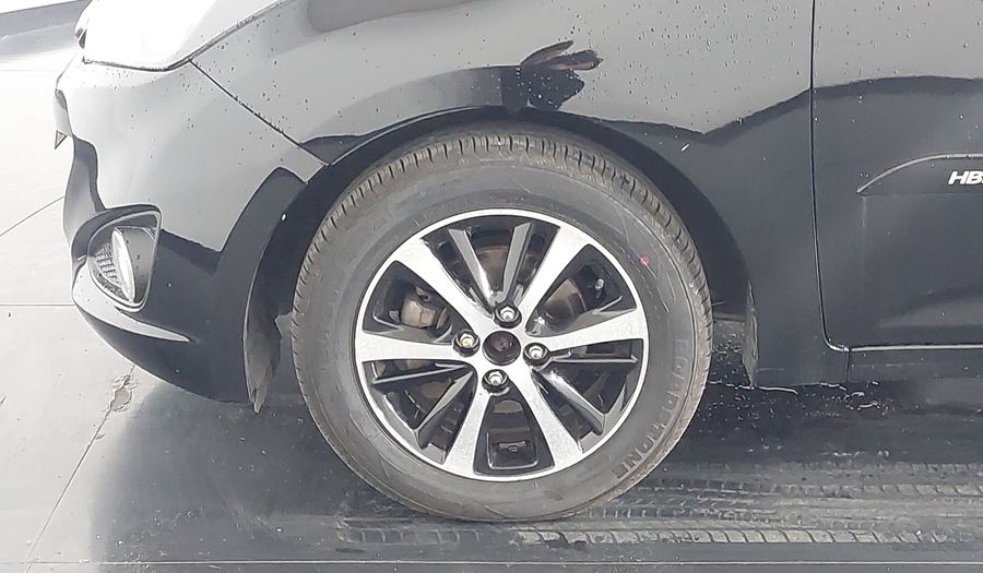 Hyundai Hb20s 1.6 S PREMIUM AUTO Sedan 2015