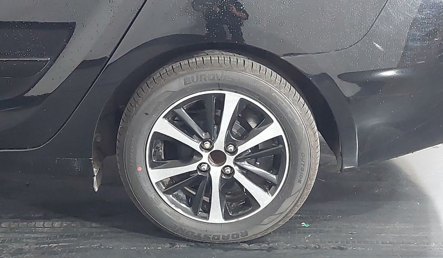 Hyundai Hb20s 1.6 S PREMIUM AUTO Sedan 2015