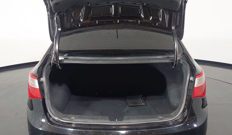 Hyundai Hb20s 1.6 S PREMIUM AUTO Sedan 2015