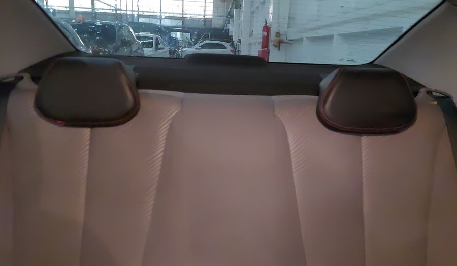 Hyundai Hb20s 1.6 S PREMIUM AUTO Sedan 2015