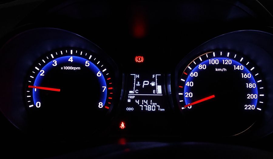 Hyundai Hb20s 1.6 S PREMIUM AUTO Sedan 2015